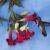 RUBY-THROATED HUMMINGBIRD - MA Audubon Society